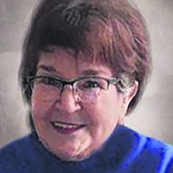 TREMBLAY ÉTIENNETTE