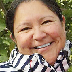 ROBERTSON VALÉRIE ÉTIENNE