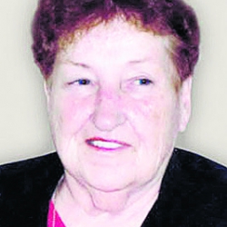 NÉRON PAULINE 
