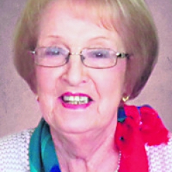 BOUCHARD TREMBLAY SOLANGE