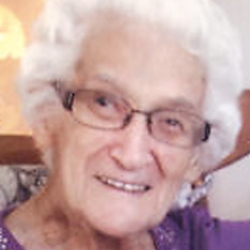 GRENON Esther