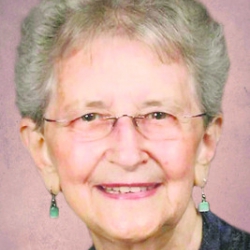 BOUDREAU ROSITA FOURNIER
