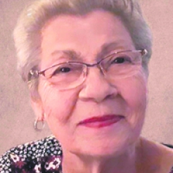 CLAVEAU JACQUELINE TREMBLAY