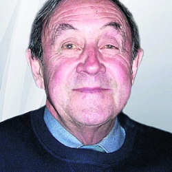 LAROUCHE JEAN-PIERRE