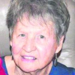 LAVOIE ODILE