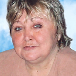 BOUCHARD GINETTE
