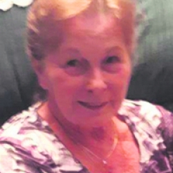 TROTTIER LOUISE
