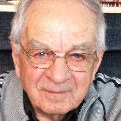 CHAYER JEAN-ROCH