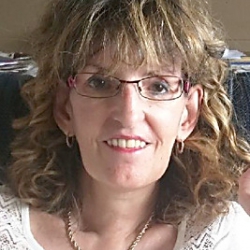 DESBIENS HÉLÈNE