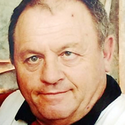 TREMBLAY GHISLAIN