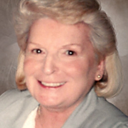 LAROUCHE Suzanne Perron