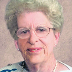 TREMBLAY GILBERTE ROY