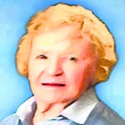 CLAVEAU YVETTE
