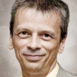 DESGAGNÉ YVAN
