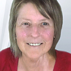 BOUCHARD Francine Fortin