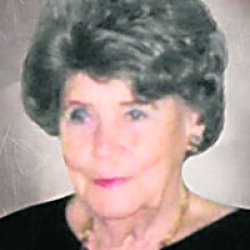 TREMBLAY OLIVETTE