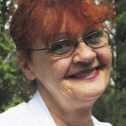 ST-HILAIRE Sylvie