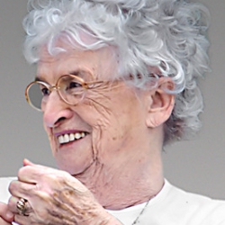 ALBERT Lorraine Gagnon