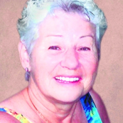 FORTIN MARIE-ROSE CÔTÉ