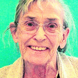 BERGERON PAULINE