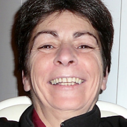 BERGERON LOUISE