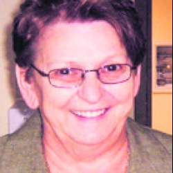 HOUDE MARIE-REINE