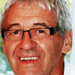 RODRIGUE Ghislain