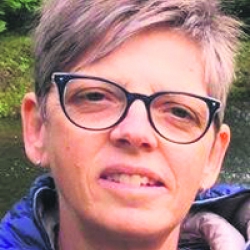 BLACKBURN NICOLE
