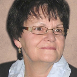 PERRON ANNE-MARIE D'ANJOU