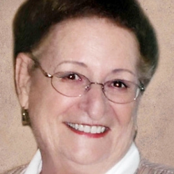 CHOUINARD YVONNE TREMBLAY