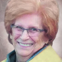 TREMBLAY Gaétane