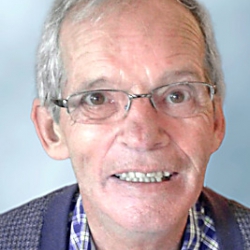 FOURNIER Michel
