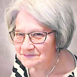 LAGANIÈRE THÉRÈSE LABRECQUE