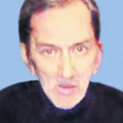 DUFOUR GAÉTAN
