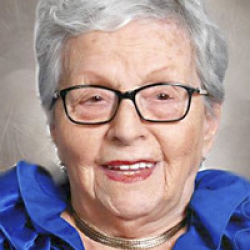 GUIMOND THÉRÈSE
