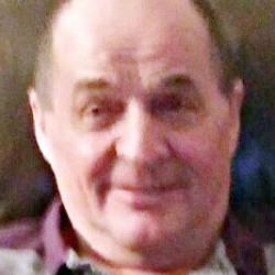 DUBÉ Roland