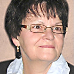 PERRON ANNE-MARIE D'ANJOU