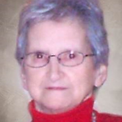 HOUDE MARGUERITE