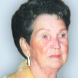 POTVIN MONIQUE VILLENEUVE