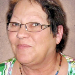 LAVOIE DANIELLE