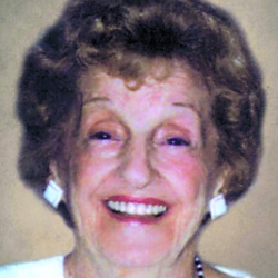 TREMBLAY Rita Duperré