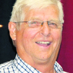 LAROUCHE GHISLAIN