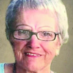 DUPÉRÉ Marcelle Pedneault