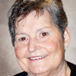MALTAIS Françoise
