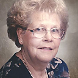 DESBIENS THÉRÈSE