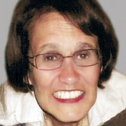 FORTIN Pauline