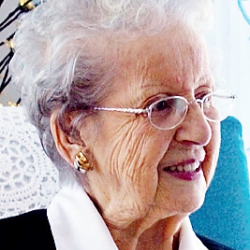 CÔTÉ Lucette Tremblay