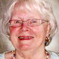 PELLETIER CÉCILE (BEAUCHAMP)