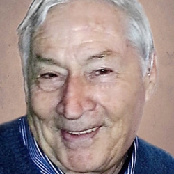 BÉLAND LÉO