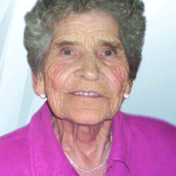 GARNEAU Marie-Marthe Gagnon